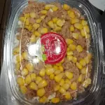 Ensalada de Atun