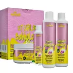 Kit Capilar Tutti-Fruitt Apinil
