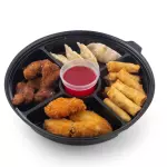 SNACK DEL CHINOTE