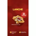 Tirinha de frango 350g