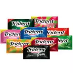 TRIDENT SABORES