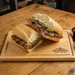 Torta Premium