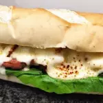 Calabresa Acebolada