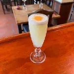 Pisco Sour