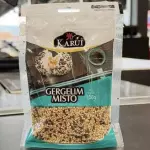 GERGELIM MISTO KARUI 100g