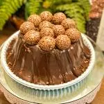 Exagerado Festa de Brigadeiros