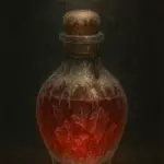 Health potion