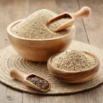QUINOA BRANCA