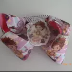 DIADEMAS Y MOÑOS