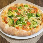 VEGETARIANA
