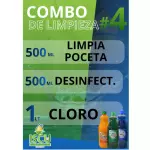 COMBO DETAL #4