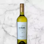 Pulenta la zulema chardonnay