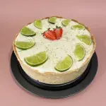 FATIA TORTA DE LIMA