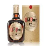 Old Parr