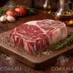 Garrão Corrali- 892