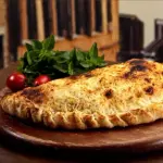 CALZONE