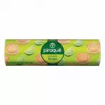 BISCOITO PIRAQUE LIMAO 160G