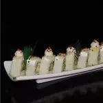 Kaioken roll