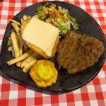 CHURRASCO 300GR