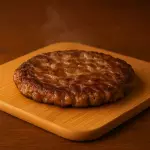 Carne de Hamburgesa Extra