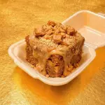 Bolo de Paçoca 300g