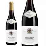 G Mingret Brouilly AOP 750mL
