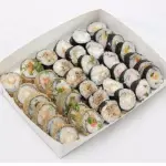 Combo 7 Manaus (48 peças)