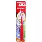 CEPILLO COLGATE EXTRA SUAVE 2+ AÑOS