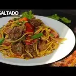 TALLARIN DE CARNE