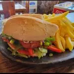 Vegetariano