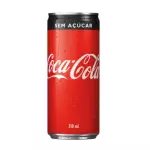 coca zero 350ml