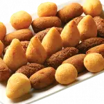 PORÇÃO (20 un.)