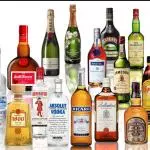 Tragos y Botellas