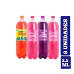 Postobon 2.5 ml