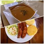 Chorizo Santarrosan Completo + Sanc