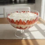 Merengue de Morango (m)