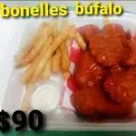 BONELESS