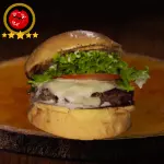 GADÃO SALADA BURGER👌