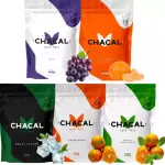 ERVA CHACAL