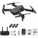 Drone Con Cámara Profesional Con Hd