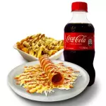 Combo Taco Pequeño