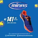 Chuteira Azul RF:3623322