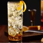WHISKY HIGHBALL