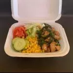 Pollo Mongoliano Agregado