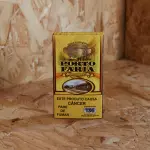 Porto Faria Tradicional