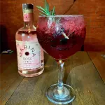 DRINK MARINA