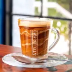 Espresso Dona Júlia