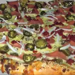 2 pizzas mexicanas $399🔥