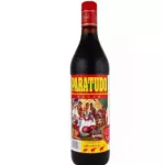 Cachaça Para Tudo -900 ml