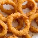 Onion Rings (Anillos de cebolla)